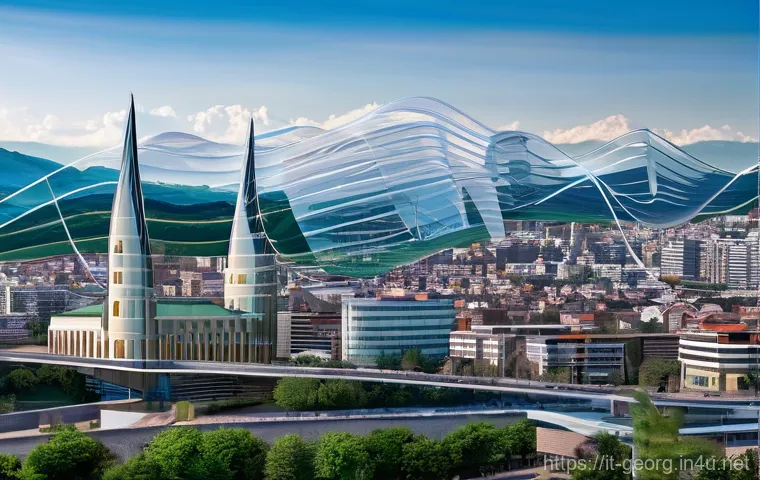 조지아 환율 변동 추이 - **Economic Dynamics of the Georgian Lari (GEL):**
    "A sophisticated, high-definition digital pain...