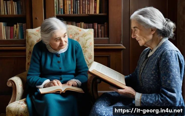 조지아의 유명 작가와 작품 관련 이미지 1