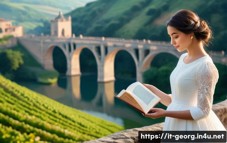 조지아의 유명 작가와 작품 관련 이미지 2