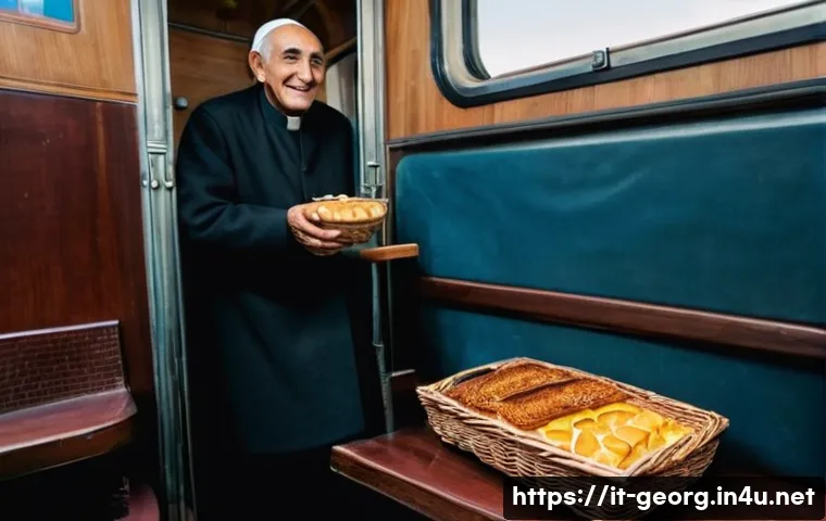 조지아 열차 여행 루트 관련 이미지 2