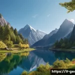 조지아 전통 직조 기법 관련 이미지 1