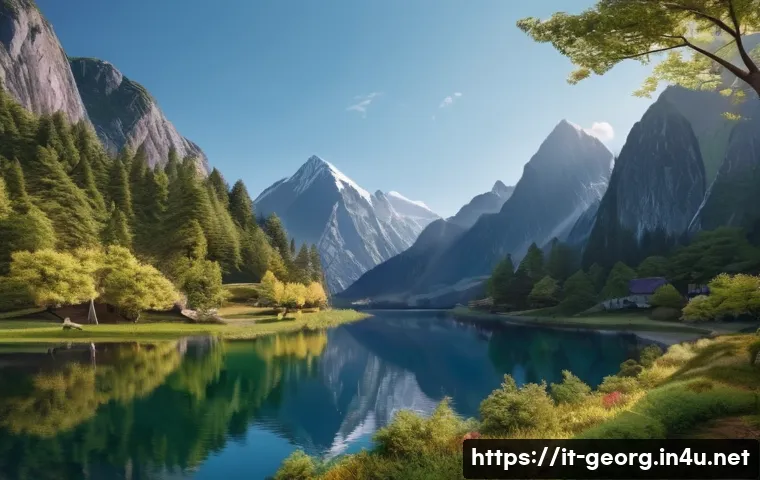 조지아 전통 직조 기법 관련 이미지 1