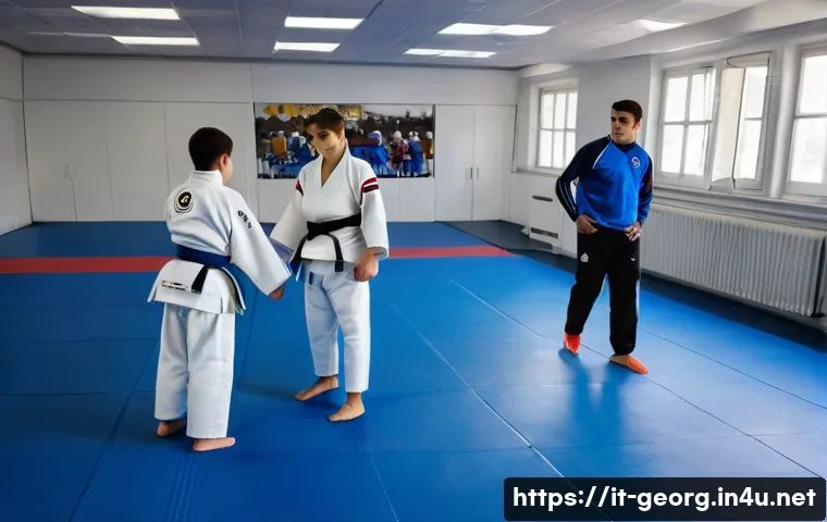 조지아 스포츠와 올림픽 관련 이미지 1