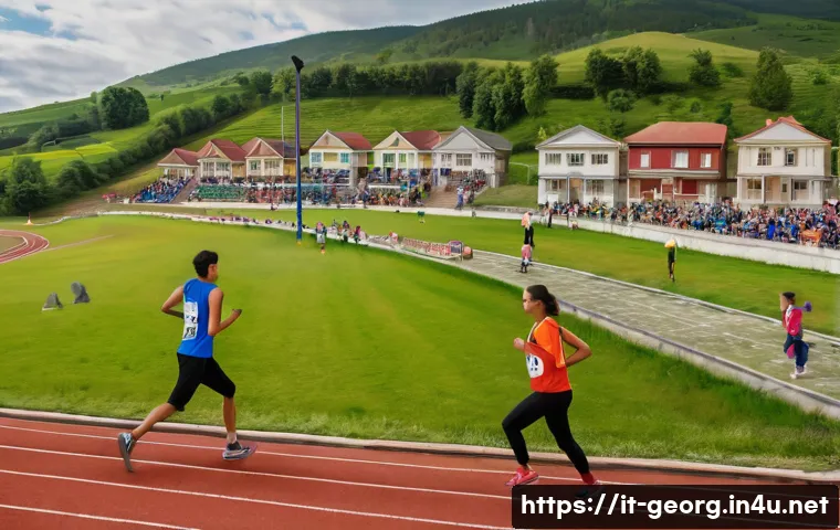 조지아 스포츠와 올림픽 관련 이미지 2