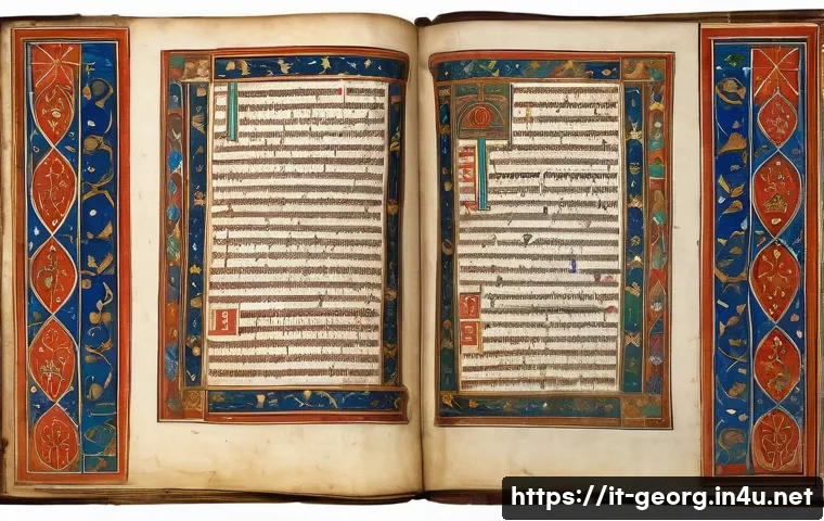 조지아 언어의 역사적 발전 관련 이미지 2