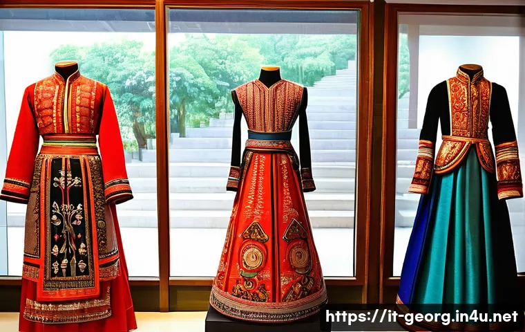 조지아 국립박물관 탐방 관련 이미지 1