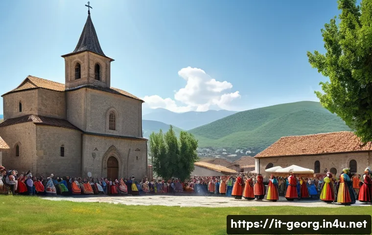 Esplorare il confine tra Georgia e Armenia: 7 consigli indispensabili per un viaggio senza intoppi 3 조지아 아르메니아 국경 여행 관련 이미지 1