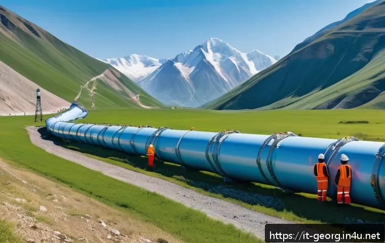 Crisi e cooperazione: come evolvono i rapporti tra Georgia e Russia nel 2024 4 조지아 러시아 관계 관련 이미지 2