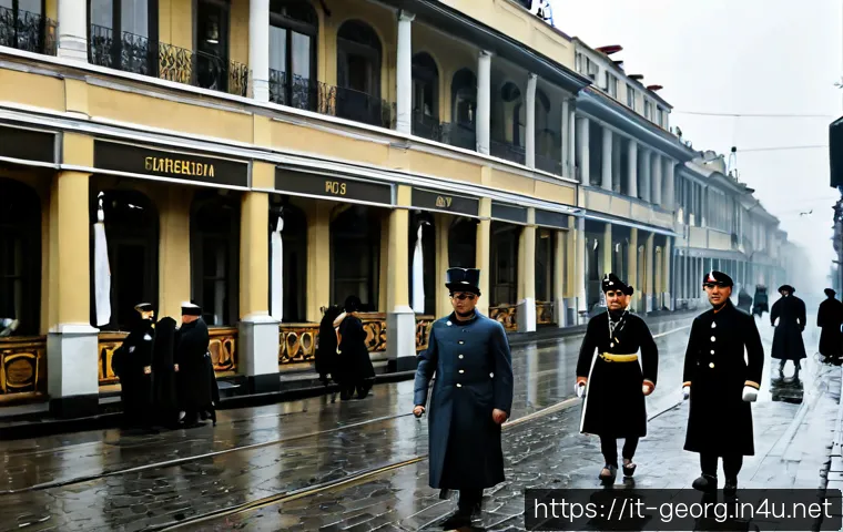 Guerra d’indipendenza georgiana: cronologia, cause e come distinguere i conflitti del 1918-1921 e del 2008 3 조지아 독립 전쟁 관련 이미지 1